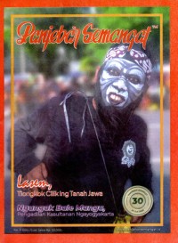 Image of Panjebar Semangat, Setu Wage, No. 30, 26 Juli 2025
