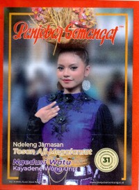 Image of Panjebar Semangat, Setu Legi, No. 31, 2 Agustus 2025