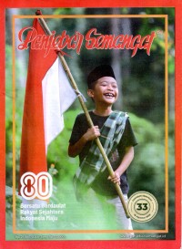 Image of Panjebar Semangat, Setu Kliwon, No. 33, 16 Agustus 2025
