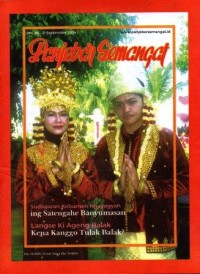 Image of Panjebar Semangat, 23 sep 2023, No. 38