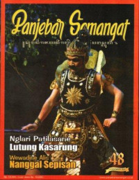 Image of Panjebar Semangat, No. 48, 02 Desember 2023,