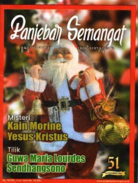Image of Panjebar Semangat, No. 51, 23 Desember 2023,