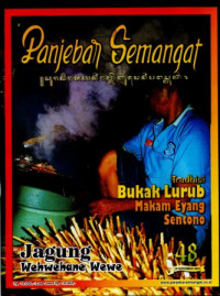 Image of Panjebar Semangat, No. 48, 26 Nopember 2022