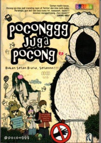 Poconggg Juga Pocong