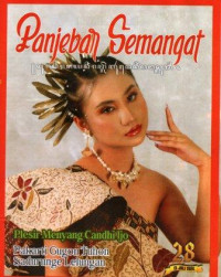 Image of Panjebar Semangat, No. 28, 13 Juli 2024