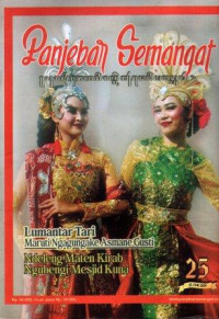 Image of Panjebar Semangat, No. 25, 22 Juni 2024