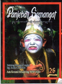 Image of Penjebar Semangat, No. 26, 29 Juni 2024