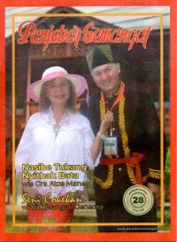 Image of Panjebar Semangat, Setu Kliwon, No. 28, 12 Juli 2025