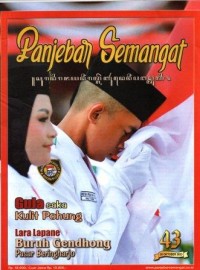 Image of Panjebar Semangat, No. 43, 22 Oktober 2022