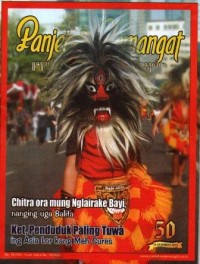Image of Panjebar Semangat No. 50, 14 Desember 2024