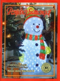 Image of Panjebar Semangat No. 51, 21 Desember 2024