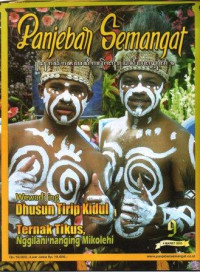 Image of Panjebar Semangat, No. 09. 4 Mret 2023