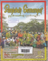 Image of Panjebar Semangat, 5 Maret 2022 No.10