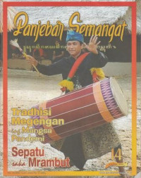Image of Panjebar Semangat, No. 14, 2 April 2022