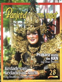 Image of Panjebar Semangat, No. 28, 9 Juli 2022