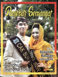 Image of Panjebar Semangat, No. 30,,23 Juli 2022