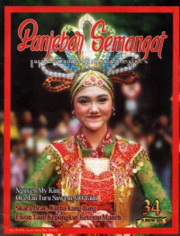 Image of Panjebar Semangat, No. 34 24 Agustus 2024