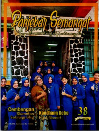 Image of Panjebar Semangat, No. 38, 17 September 2022