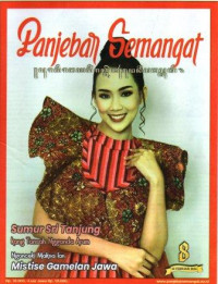 Image of Panjebar Semangat, No. 8, 24 Februari 2024