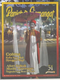 Image of Panjebar Semangat, No. 51, 18 Desember 2021