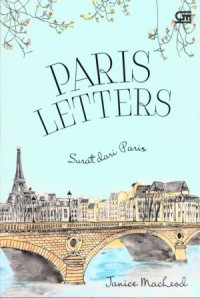 Image of Paris Letteers : Surat dari Paris
