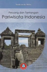 Image of Peluang dan Tantangan Pariwisata Indonesia