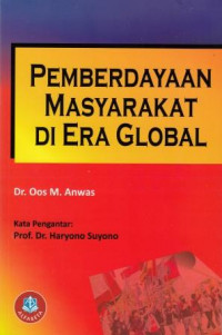 Image of Pemberdayaan Masyarakat Di Era Global