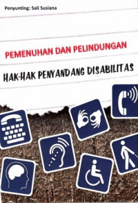 Image of Pemenuhan dan Perlindungan Hak-Hak Penyandang Disabilitas