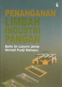 Image of Penanganan limbah industri pangan