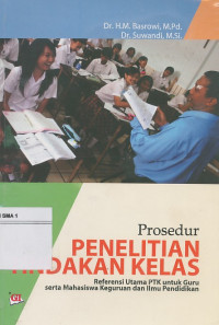 Penelitian Tindakan Kelas