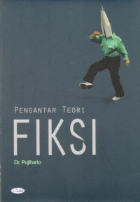 Image of Pangantar Teori Fiksi