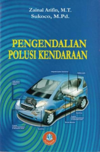 Image of Pengendalian polusi kendaraan