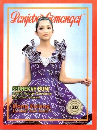 Image of Penjebar Semangat, Setu Wage, No. 20, 17 Mei 2025