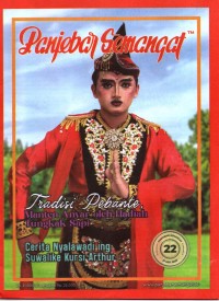 Image of Penjebar Semangat, Setu Pon, No. 22, 31 Mei 2025
