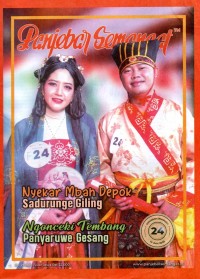Image of Penjebar Semangat, Setu Paing, No. 24, 14 Juni 2025