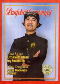 Image of Penjebar Semangat, Setu Legi, No. 26, 28 Juni 2025