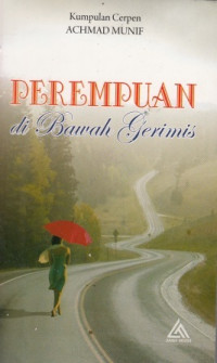 Image of Perempuan di Bawah Gerimis