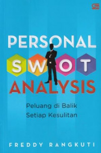 Image of Personal Swot Analysis : peluang di balik setiap kesulitan