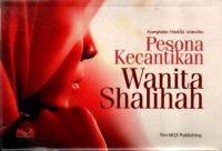 Image of Kumpulan Hadist Wanita: Pesona Kecantikan Wanita Shalihah