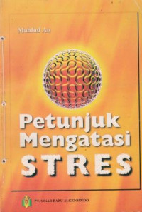 Image of Petunjuk Mengatasi Stres