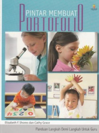 Image of Pintar membuat Portofolio Panduan Lengkap demin langkah untuk guru