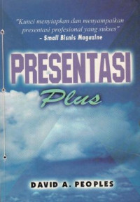 Presentasi Plus