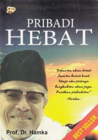 Image of Pribadi Hebat