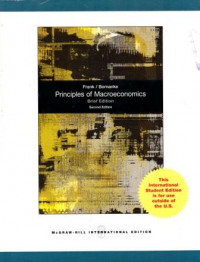 Image of Principles of Macroeconomics Second Edition