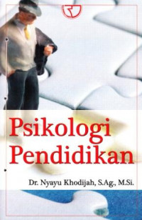 Image of Psikologi Pendidikan