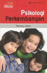 Image of Psikologi Perkembangan