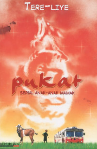Image of Pukat : serial anak-anak mamak