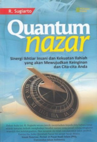 Quantum Nazar