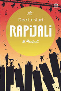 Image of Rapijali 2: Menjadi