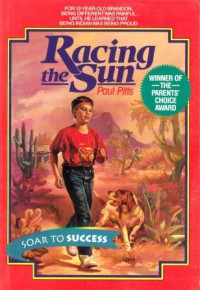 Image of Racing The Sun